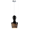 Modern Hanging Glass Pendant Lighting (MD9308BL)